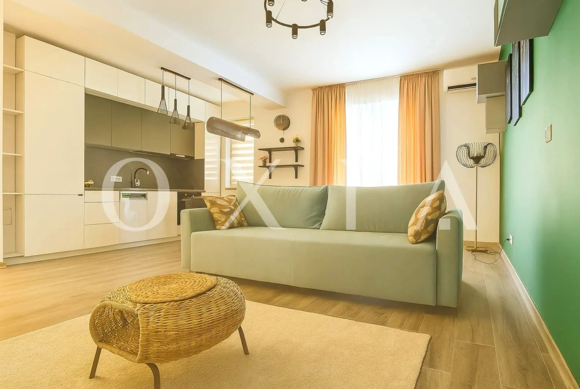 Giroc, Zona Neptun, Mobilat&Utilat Premium