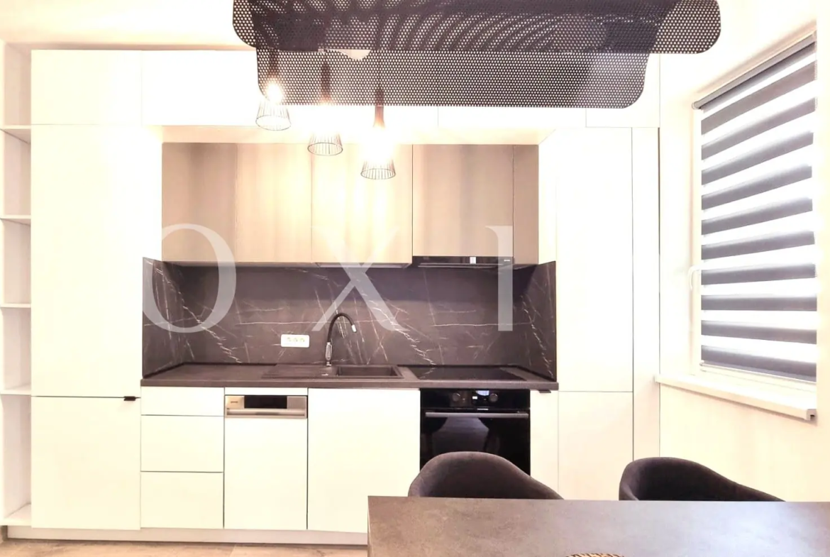 Giroc, Zona Neptun, Mobilat&Utilat Premium