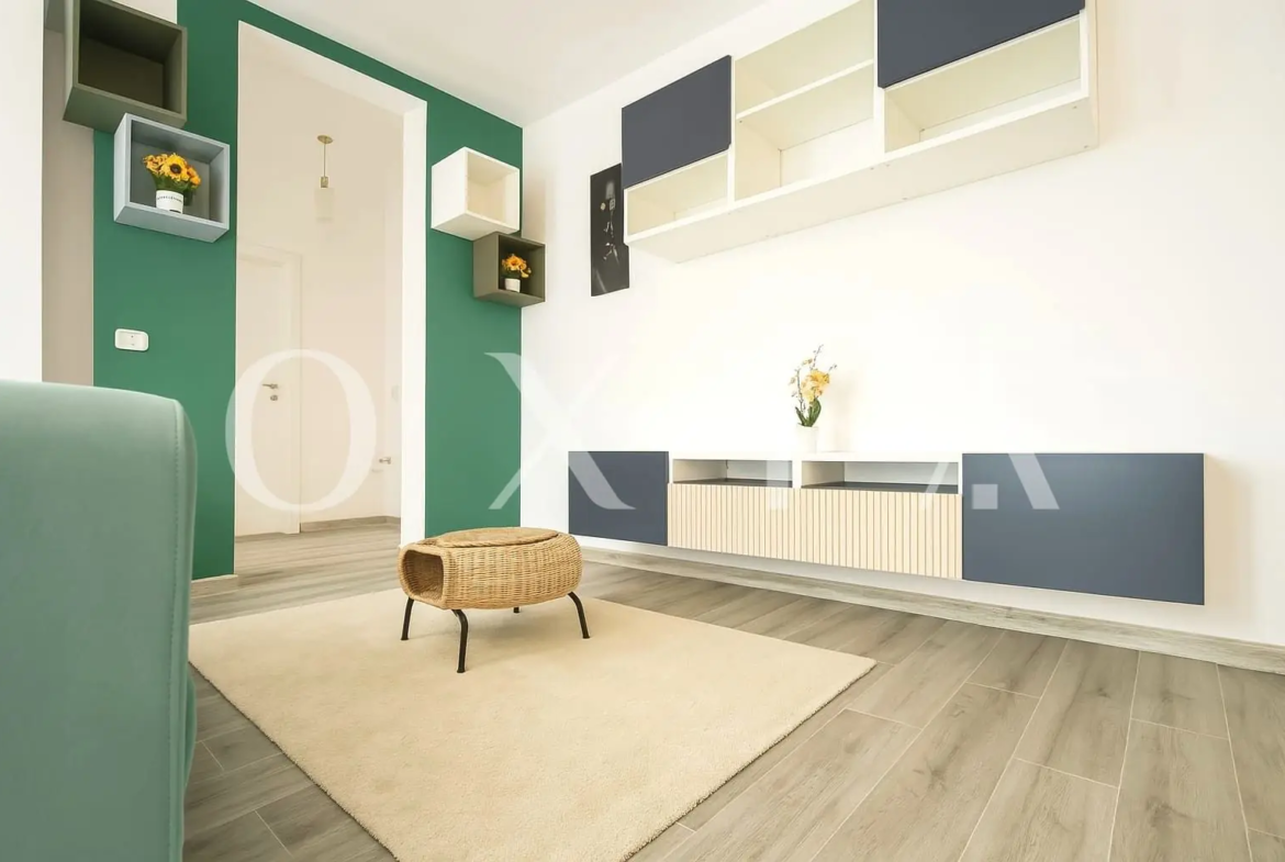 Giroc, Zona Neptun, Mobilat&Utilat Premium