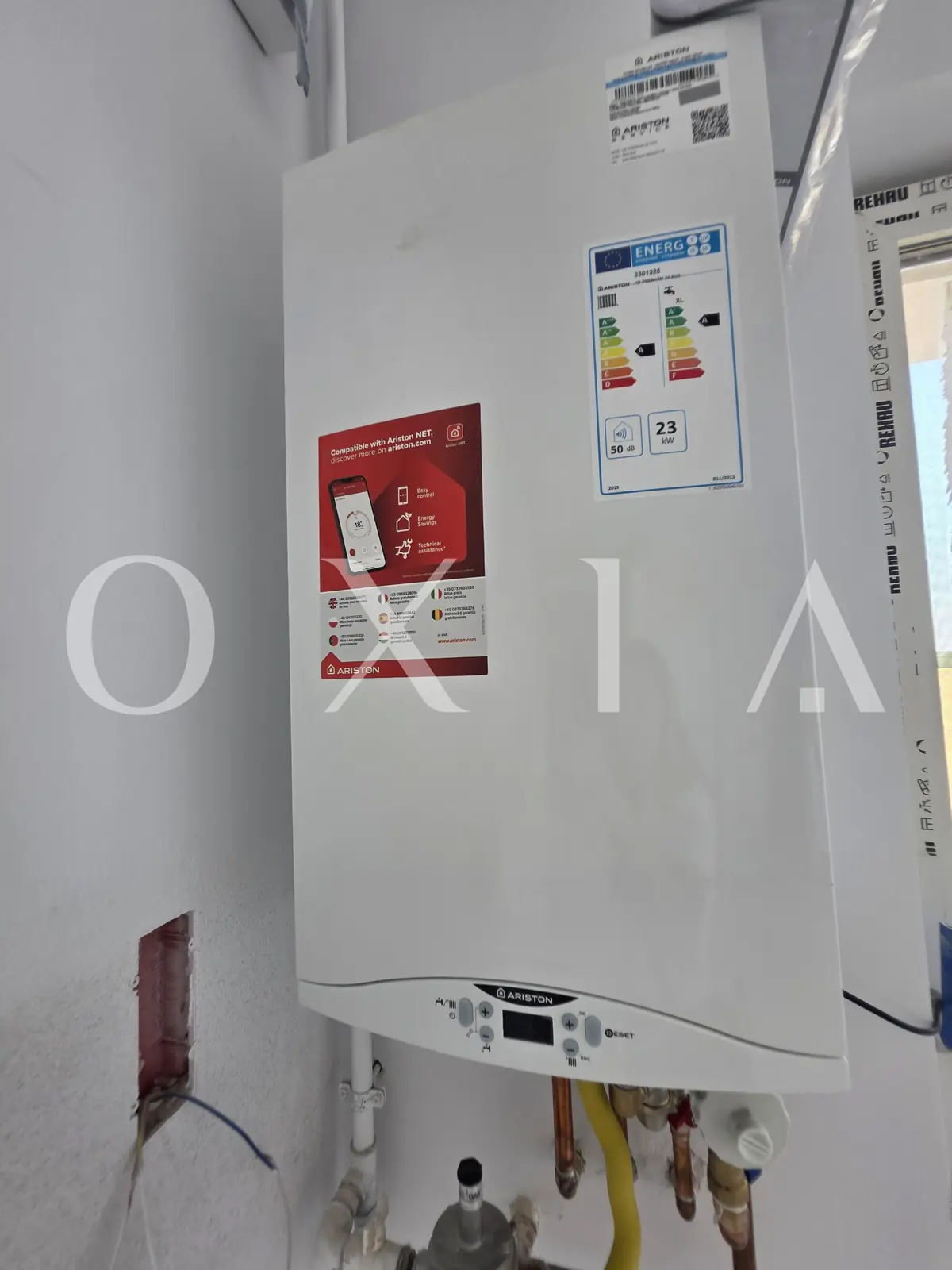 Giroc, Zona Planetelor, Etaj 1, Spatios