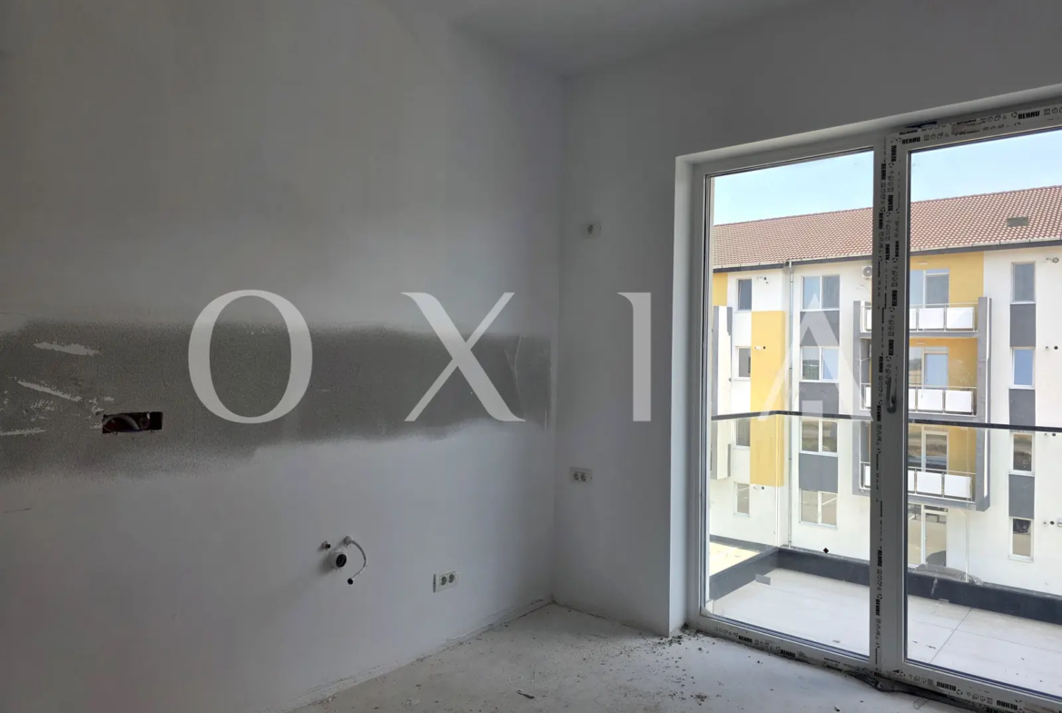 Giroc, Zona Planetelor, Finisaje Premium