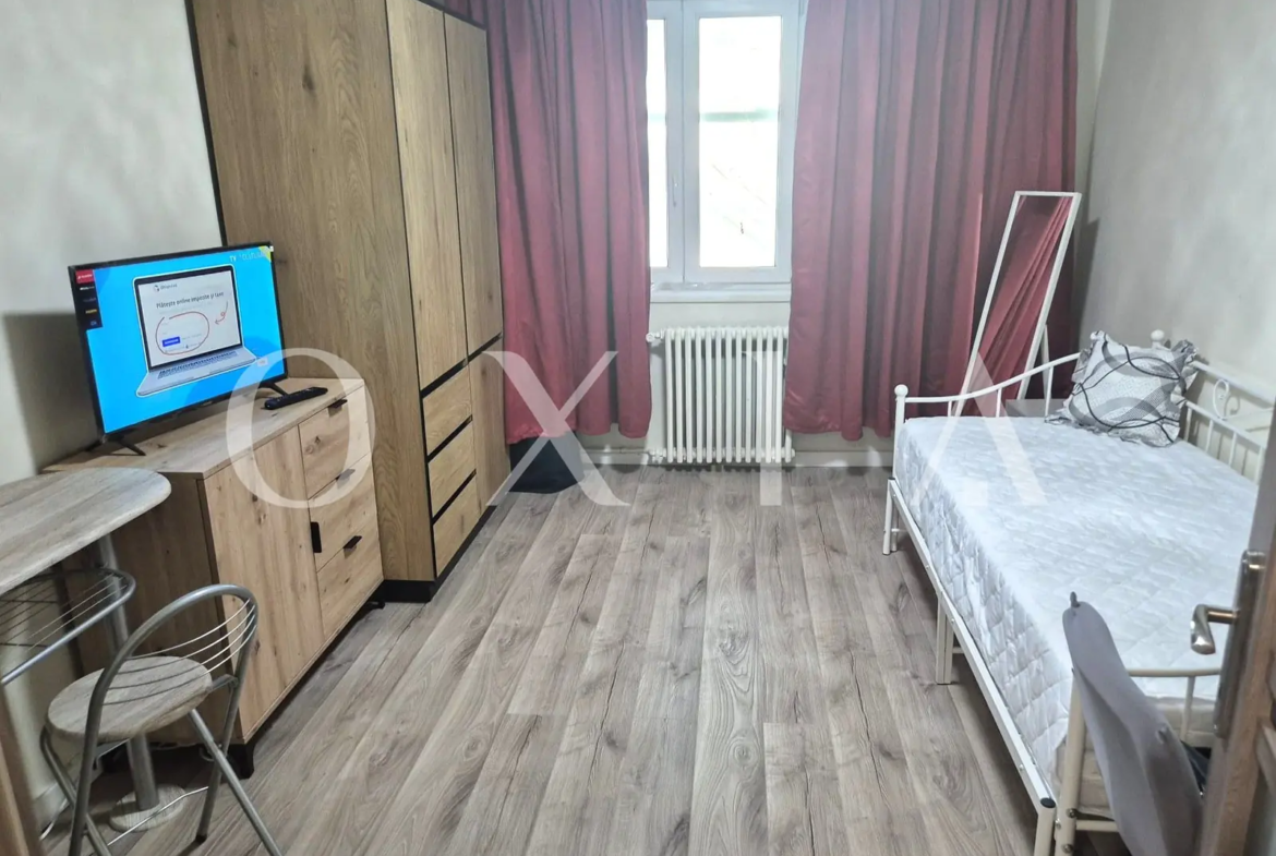 Lipovei, Prima Inchiriere, Renovat, Etaj Intermediar