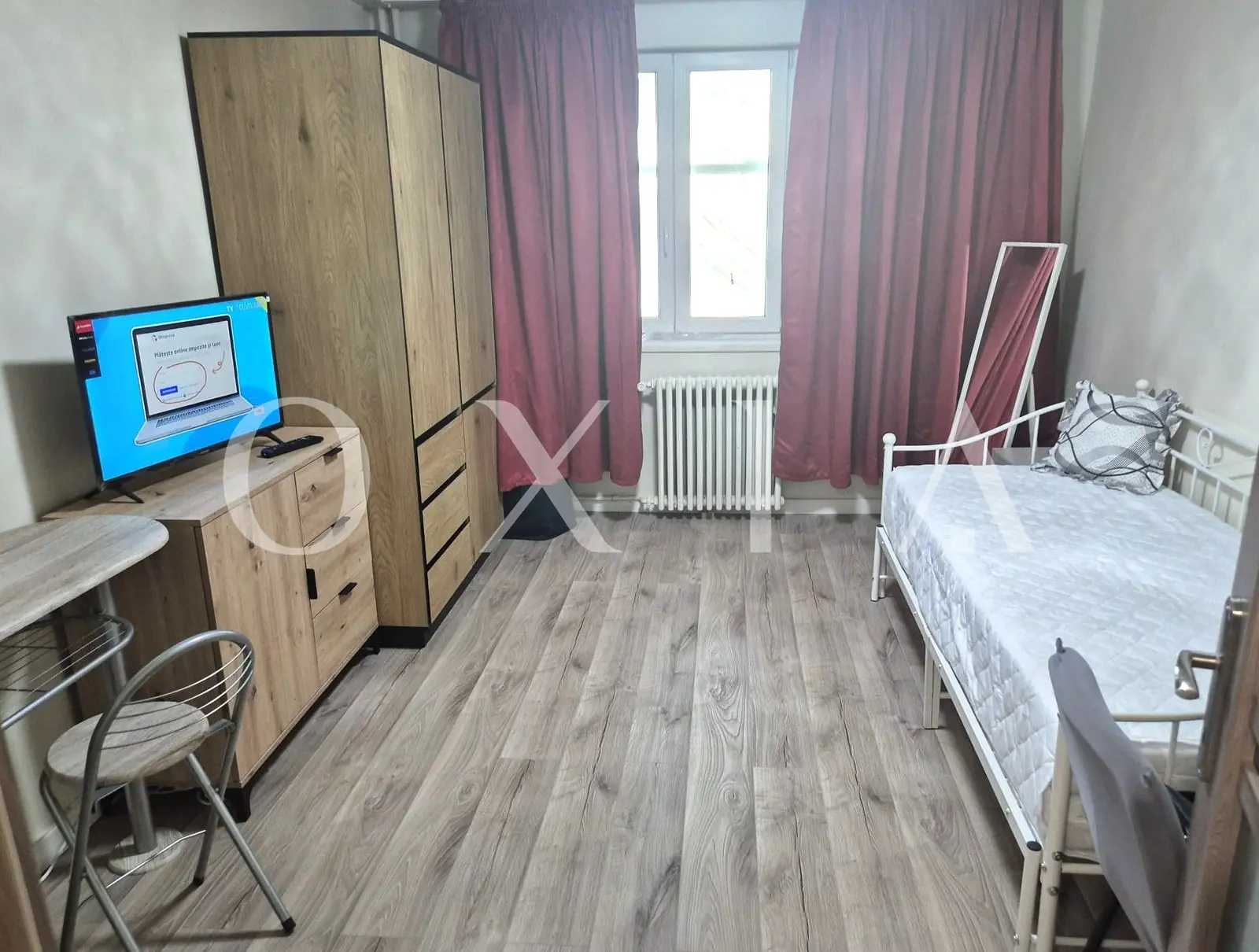 Lipovei, Prima Inchiriere, Renovat, Etaj Intermediar