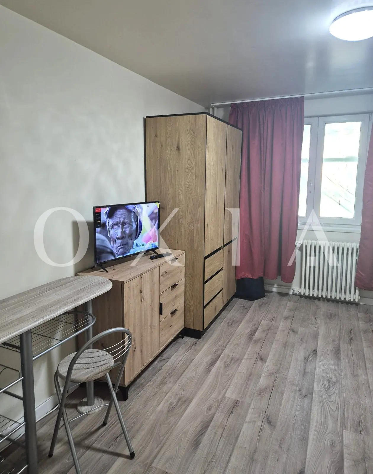 Lipovei, Prima Inchiriere, Renovat, Etaj Intermediar
