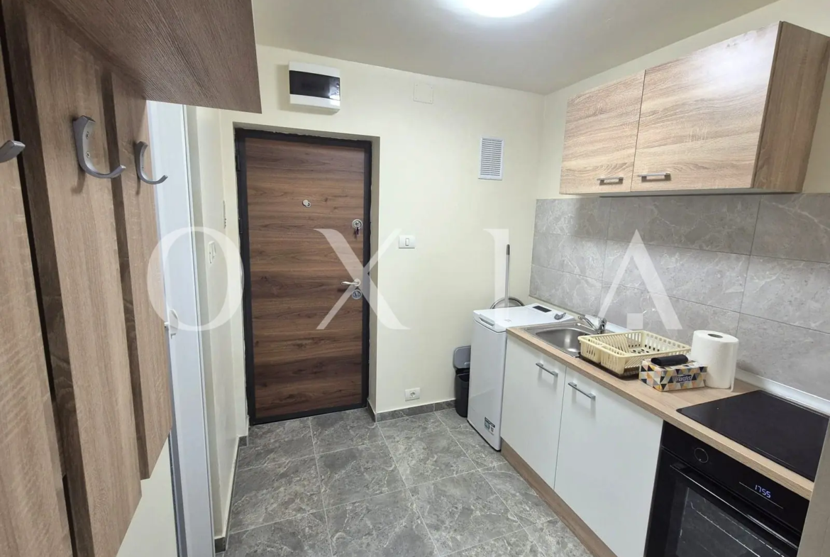 Lipovei, Prima Inchiriere, Renovat, Etaj Intermediar