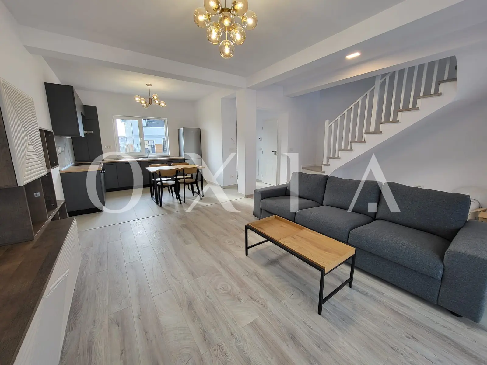 Mosnita Veche – Duplex – Disponibil Imediat