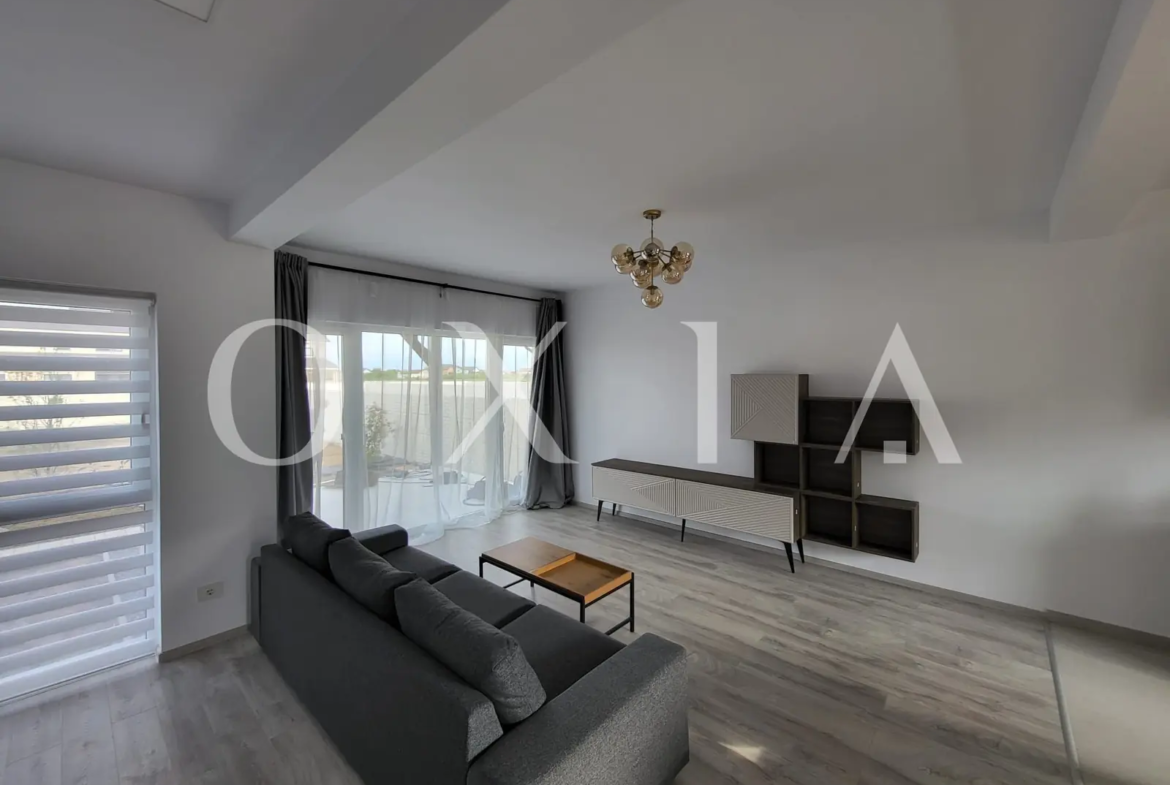 Mosnita Veche – Duplex – Disponibil Imediat