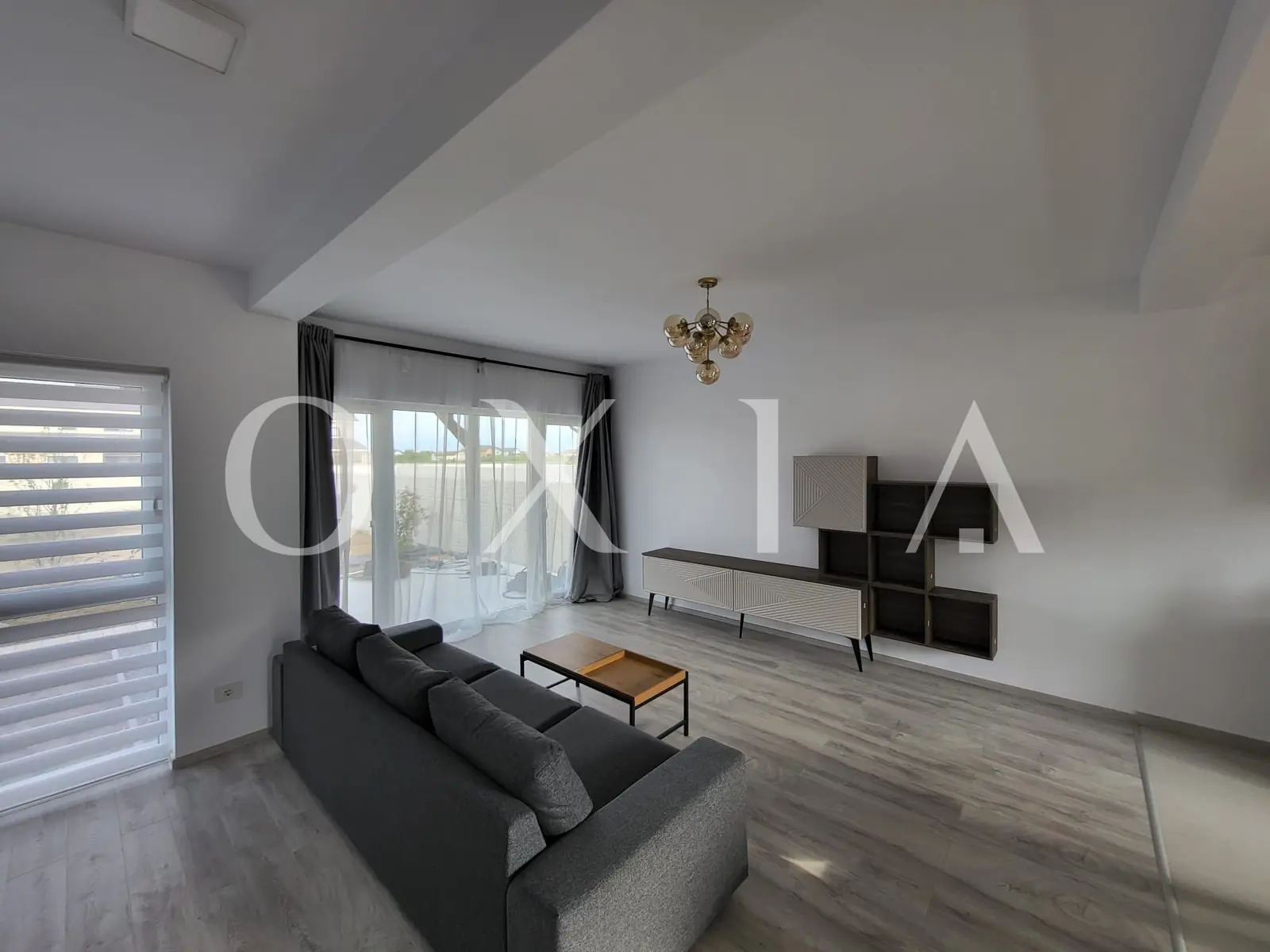 Mosnita Veche – Duplex – Disponibil Imediat