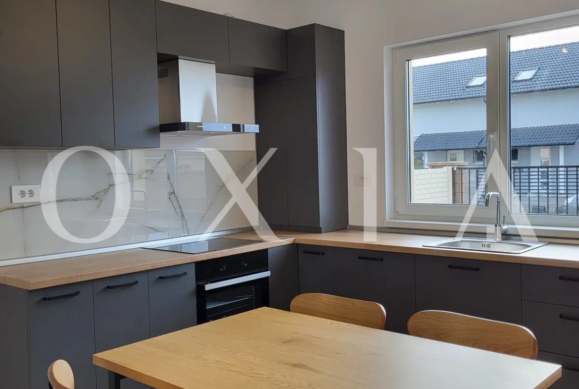 Mosnita Veche – Duplex – Disponibil Imediat