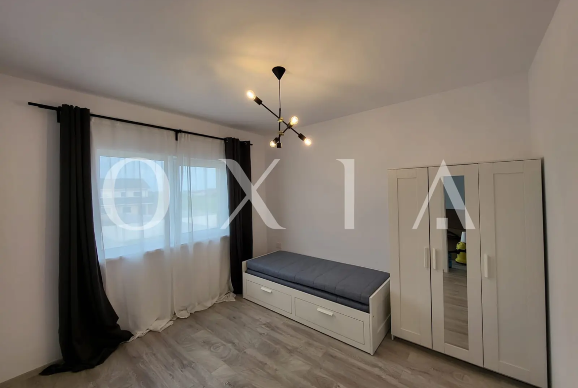 Mosnita Veche – Duplex – Disponibil Imediat