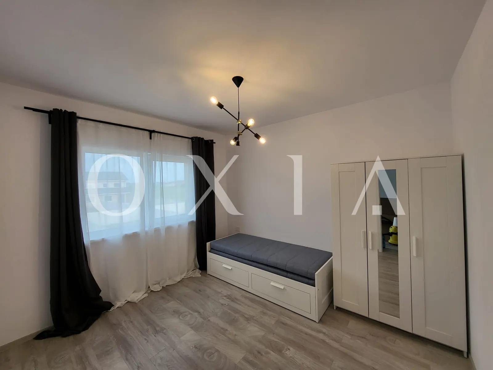 Mosnita Veche – Duplex – Disponibil Imediat