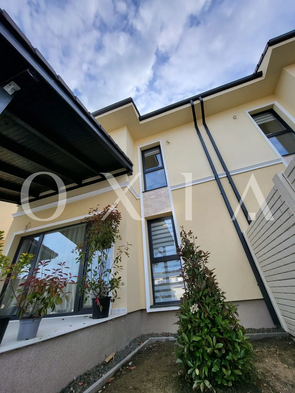 Mosnita Veche – Duplex – Disponibil Imediat