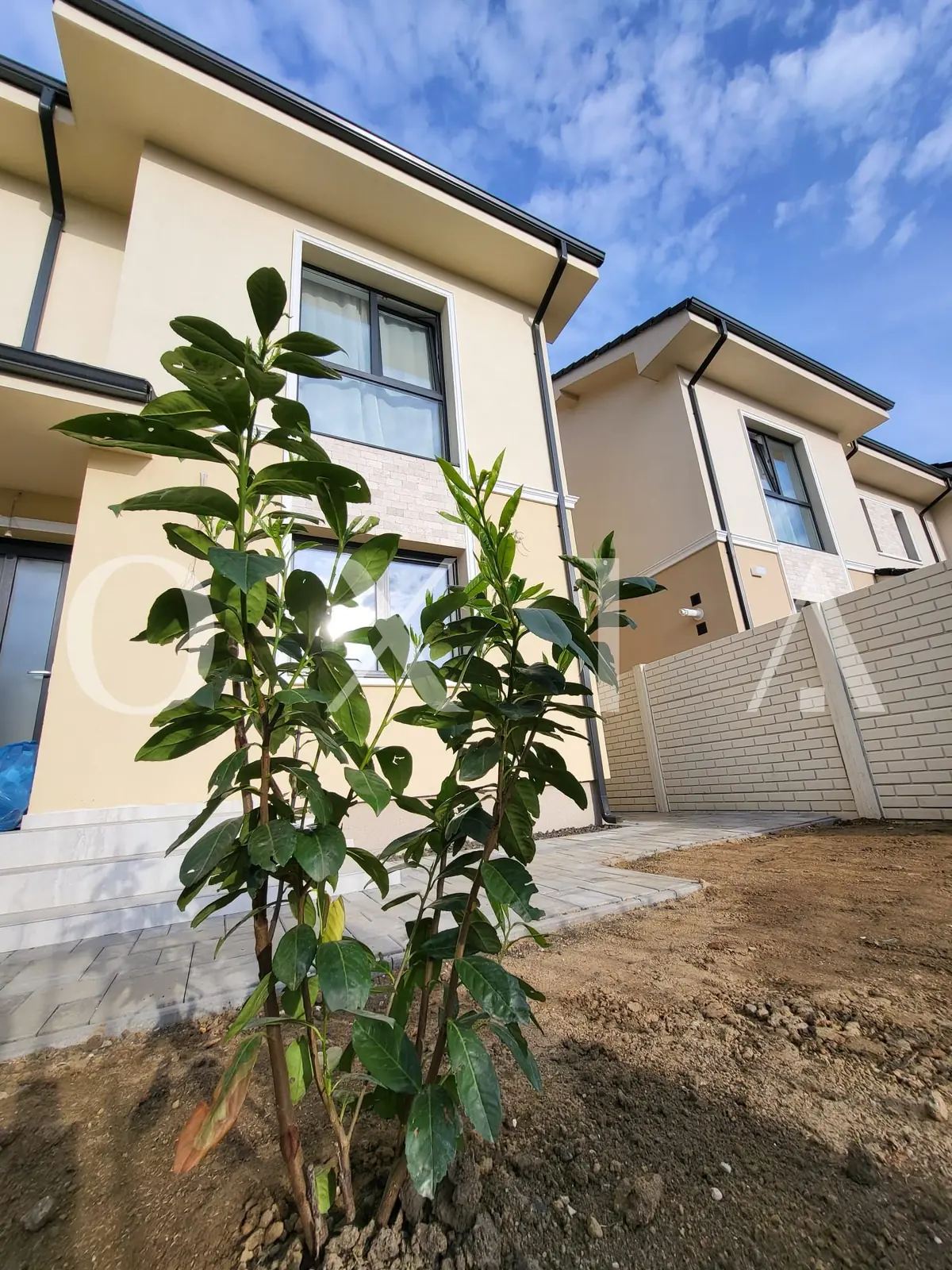 Mosnita Veche – Duplex – Disponibil Imediat