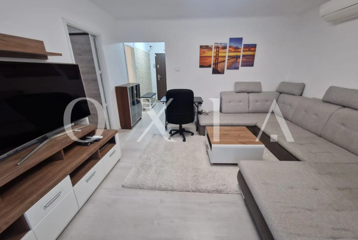 Parcul Rozelor – Etaj Intermediar – Disponibil Imediat