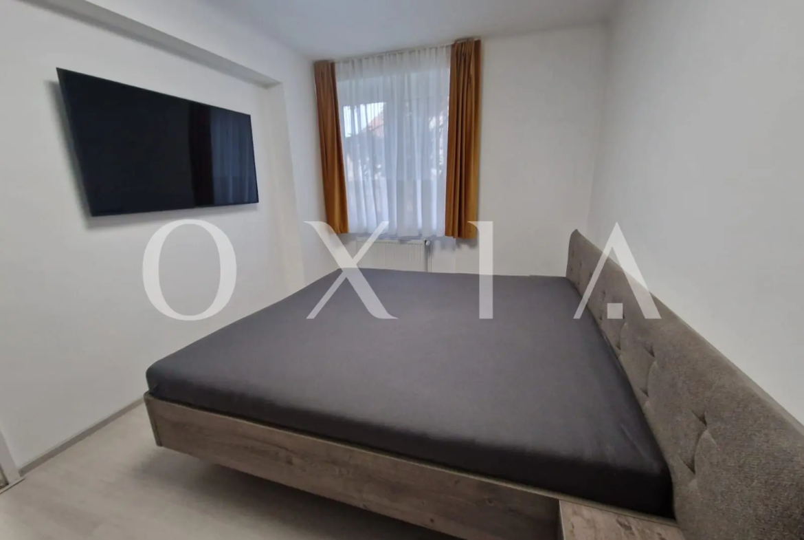 Parcul Rozelor – Etaj Intermediar – Disponibil Imediat