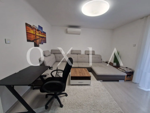 Parcul Rozelor – Etaj Intermediar – Disponibil Imediat