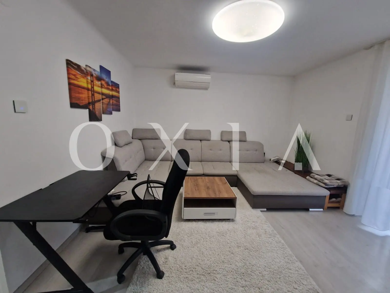 Parcul Rozelor – Etaj Intermediar – Disponibil Imediat