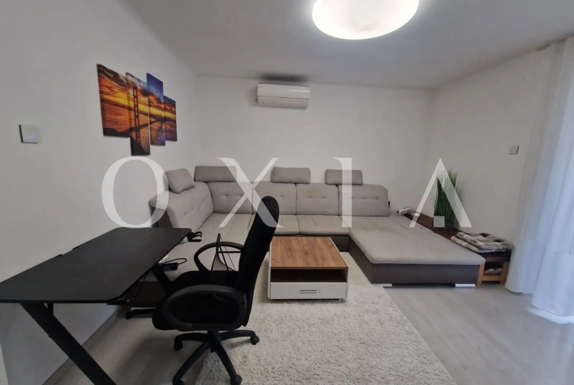 Parcul Rozelor – Etaj Intermediar – Disponibil Imediat