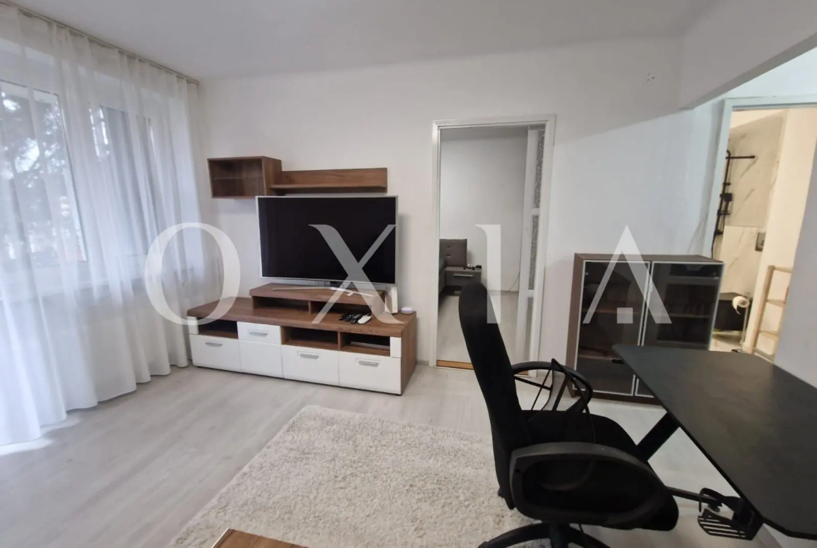 Parcul Rozelor – Etaj Intermediar – Disponibil Imediat