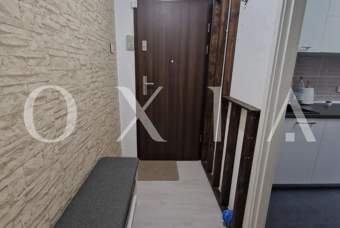 Parcul Rozelor – Etaj Intermediar – Disponibil Imediat