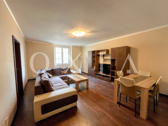 Ultracentral – 3 Camere – Disponibil Imediat