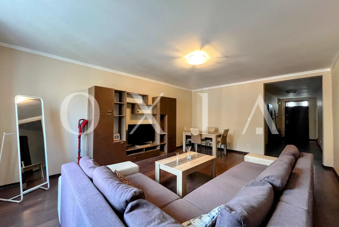 Ultracentral – 3 Camere – Disponibil Imediat