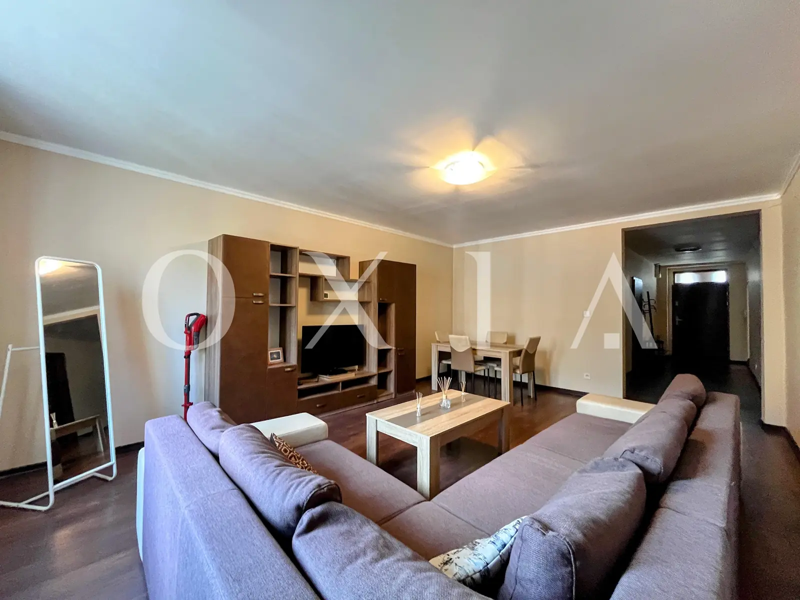 Ultracentral – 3 Camere – Disponibil Imediat