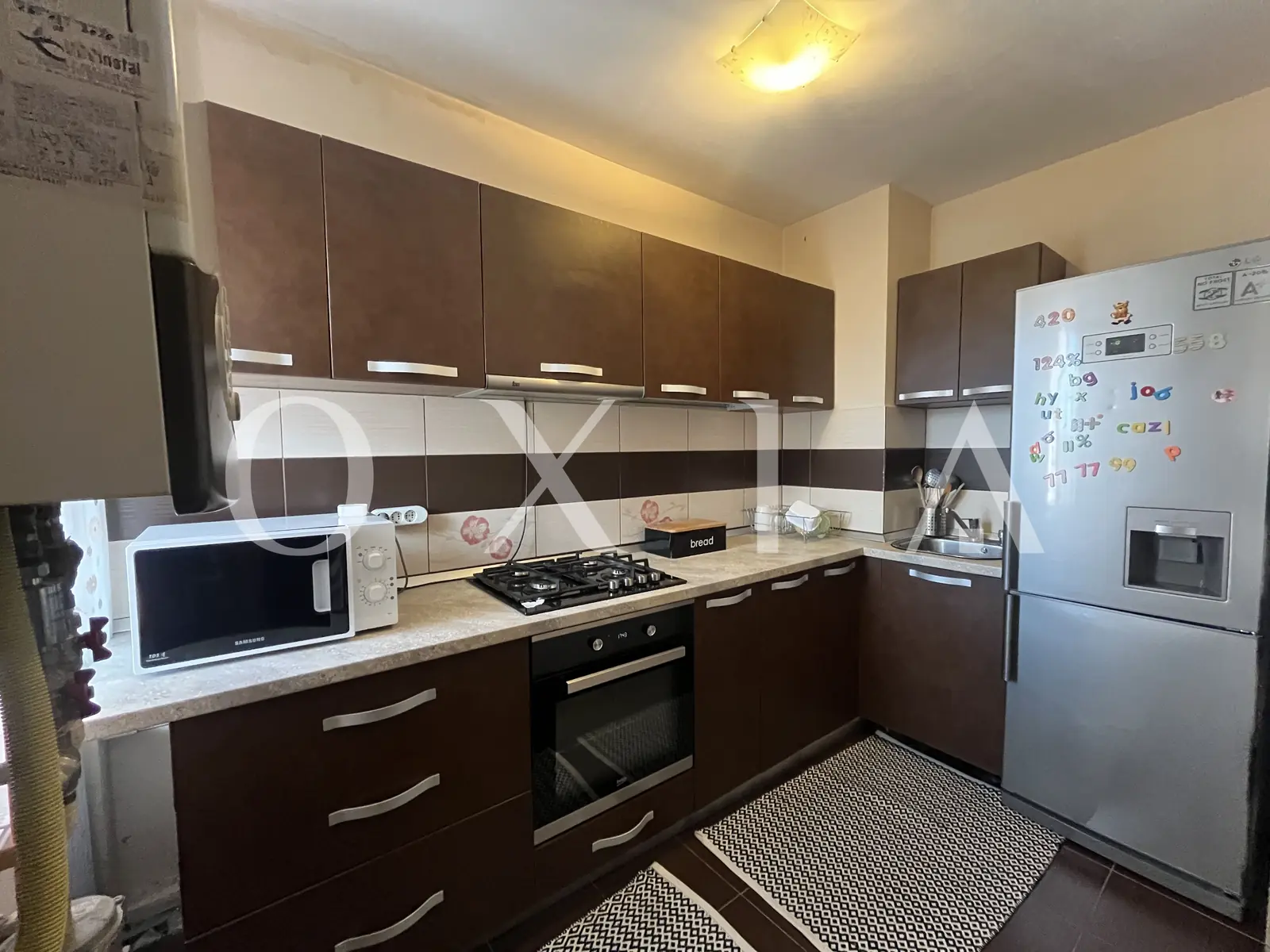 Ultracentral – 3 Camere – Disponibil Imediat