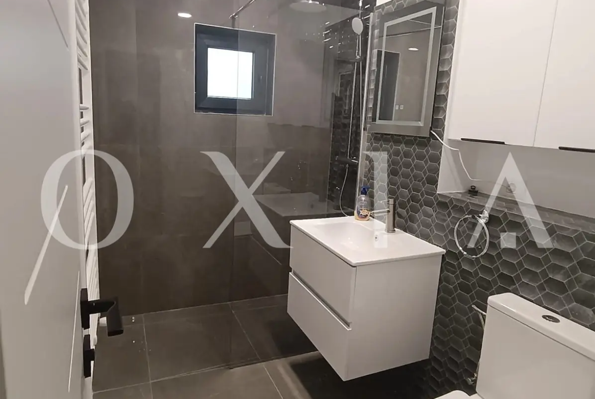 Zona Kiriac, Prima Inchiriere, Renovat