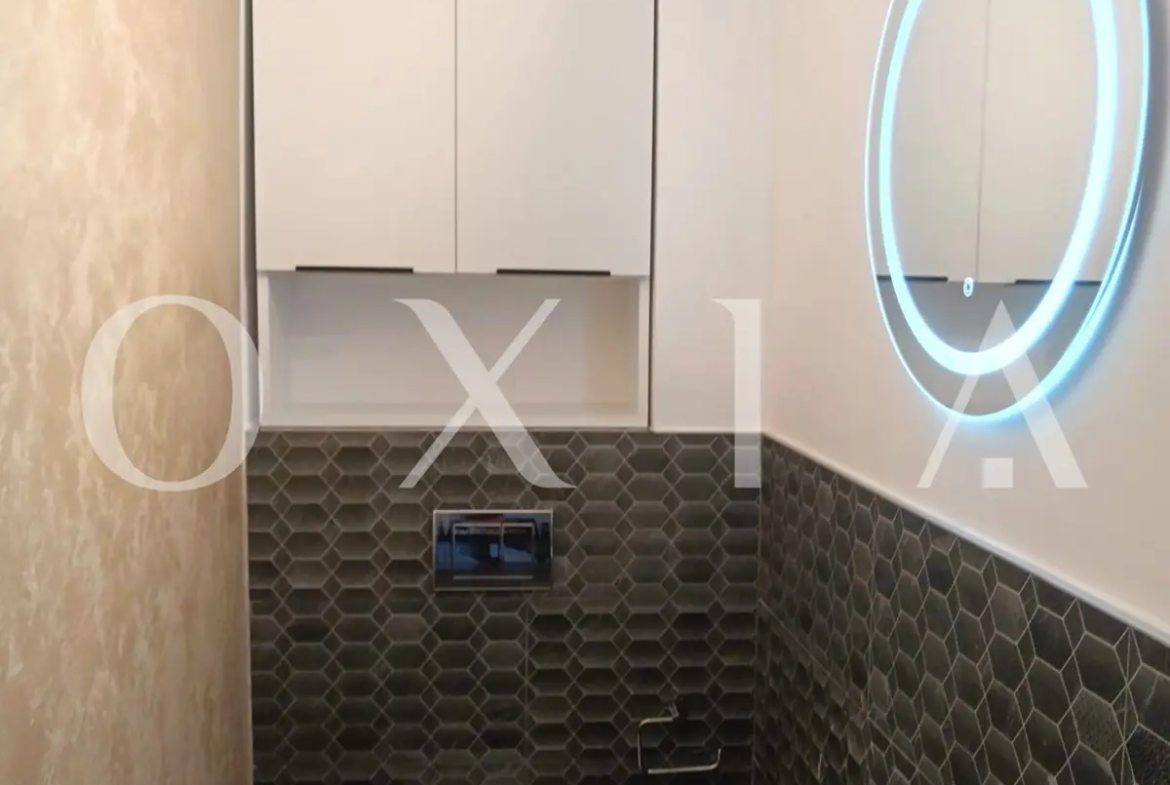 Zona Kiriac, Prima Inchiriere, Renovat