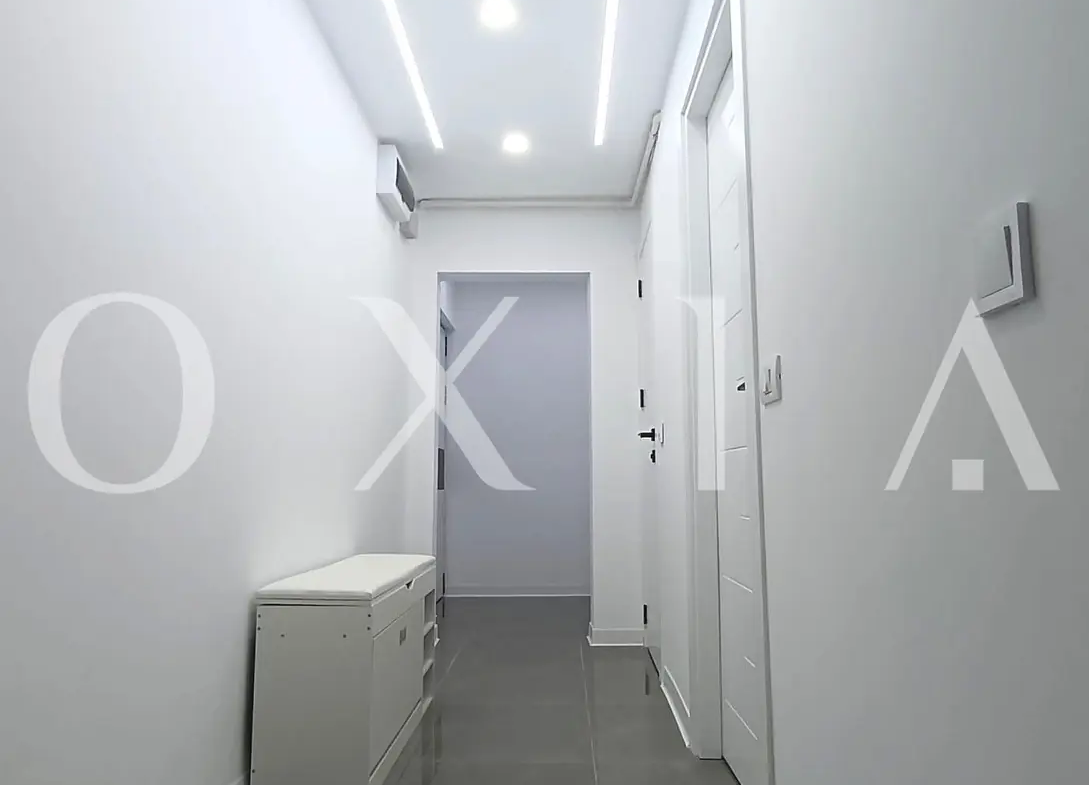 Zona Kiriac, Prima Inchiriere, Renovat