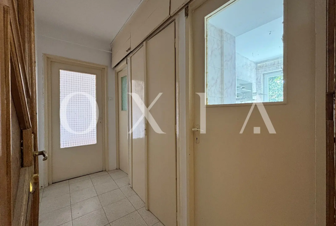 2 Camere – Marasti- Disponibil Imediat