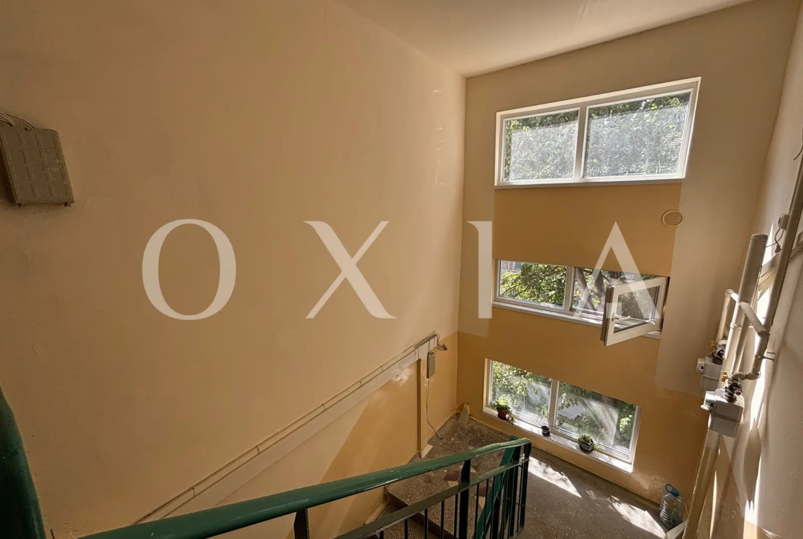 2 Camere – Marasti- Disponibil Imediat