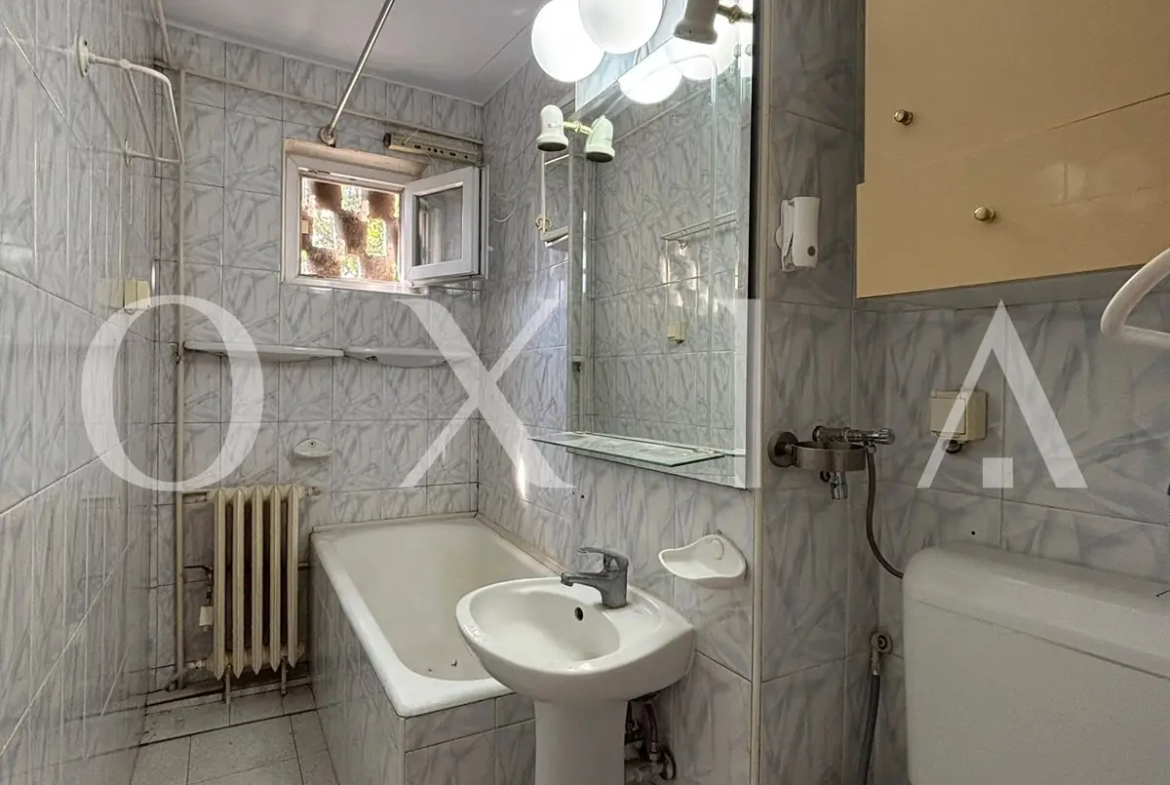2 Camere – Marasti- Disponibil Imediat