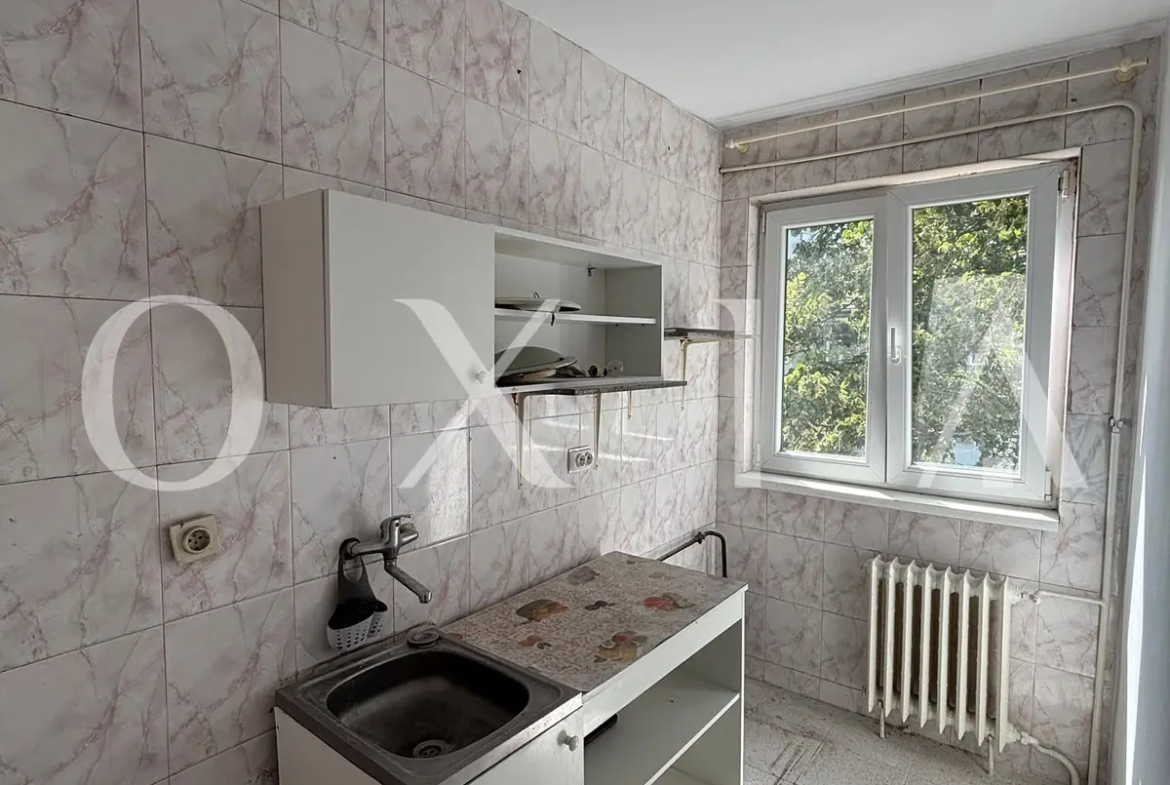 2 Camere – Marasti- Disponibil Imediat