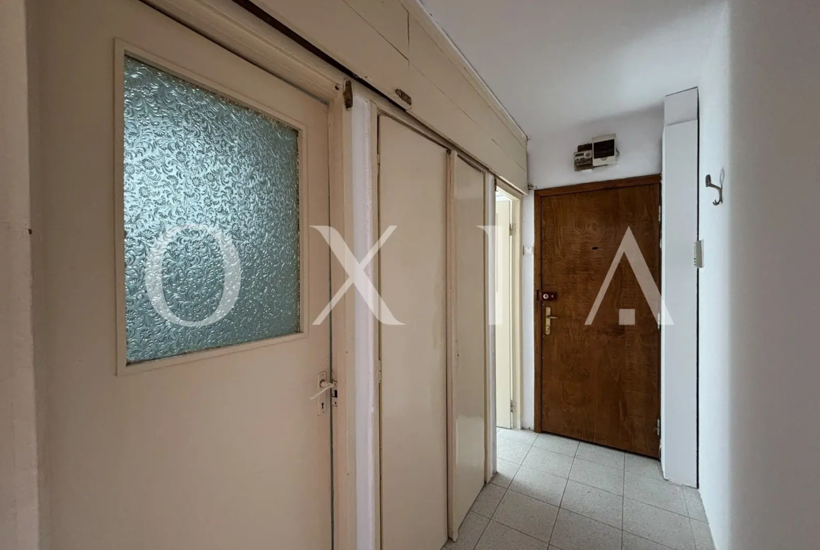 2 Camere – Marasti- Disponibil Imediat