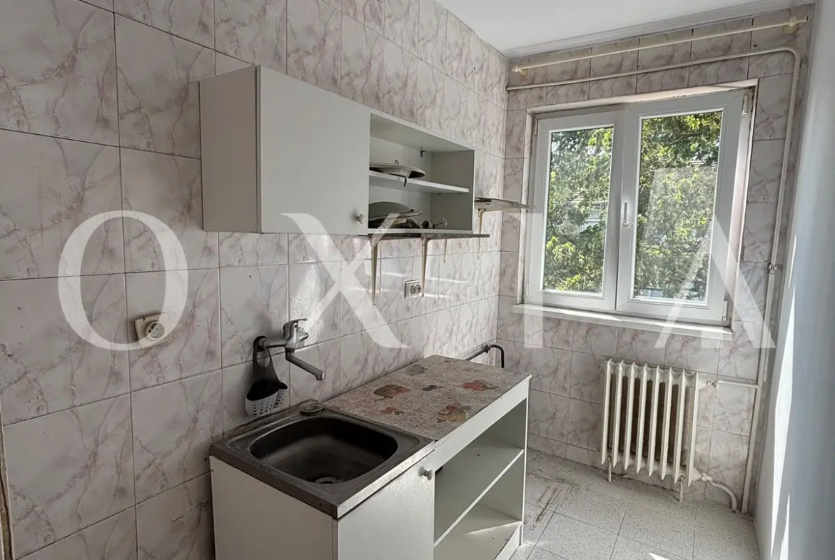 2 Camere – Marasti- Disponibil Imediat