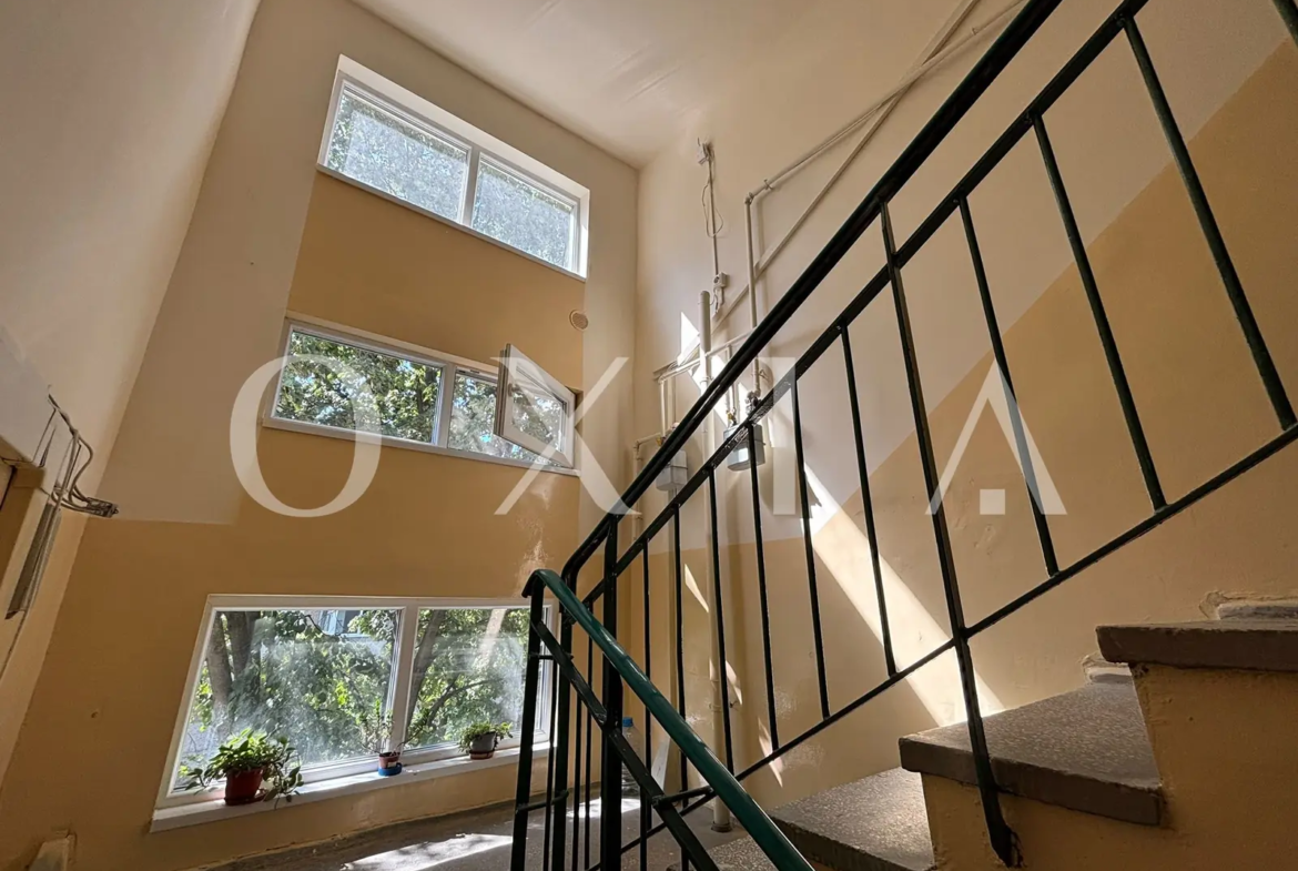 2 Camere – Marasti- Disponibil Imediat