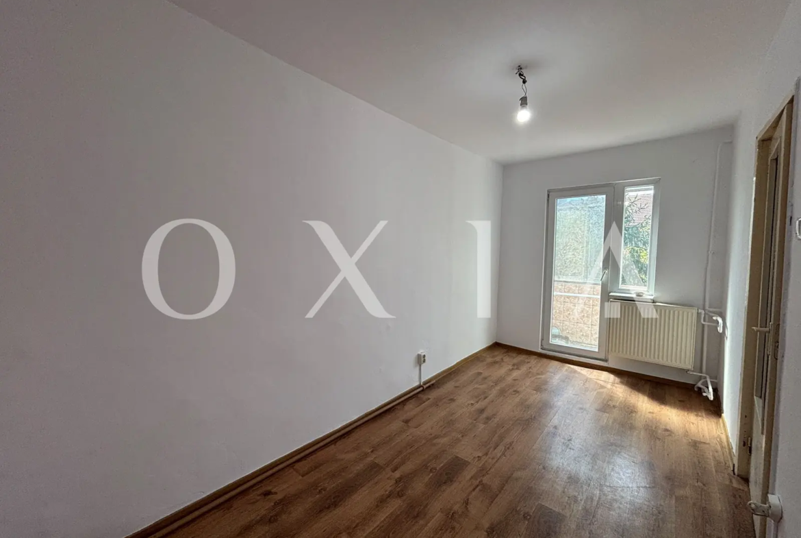 2 Camere – Marasti- Disponibil Imediat