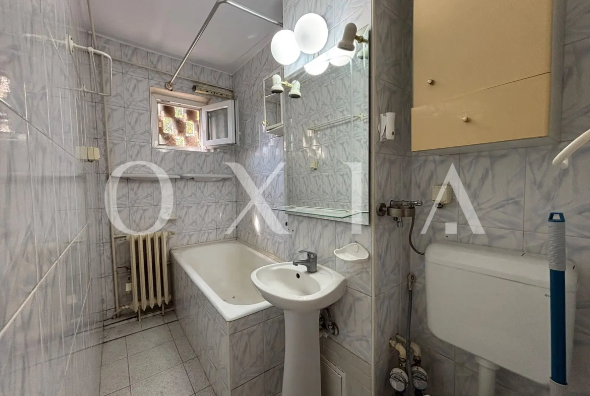 2 Camere – Marasti- Disponibil Imediat