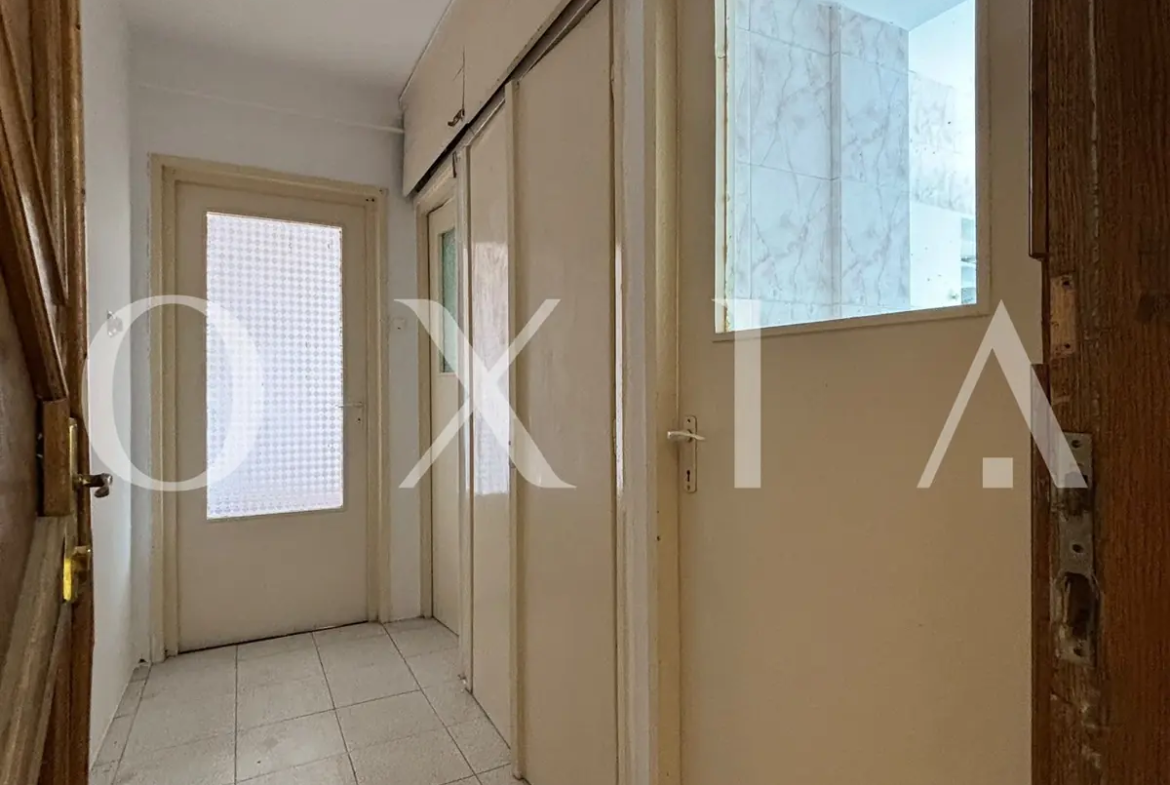 2 Camere – Marasti- Disponibil Imediat