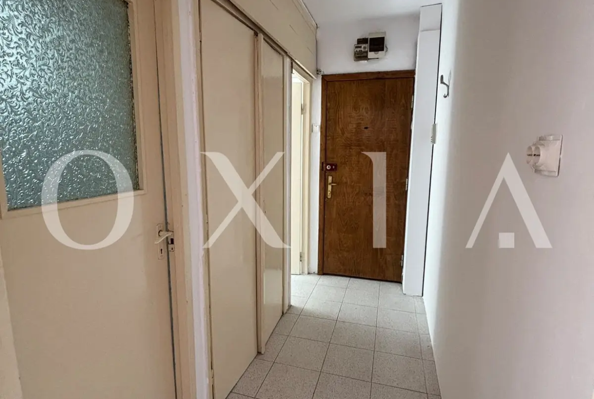 2 Camere – Marasti- Disponibil Imediat