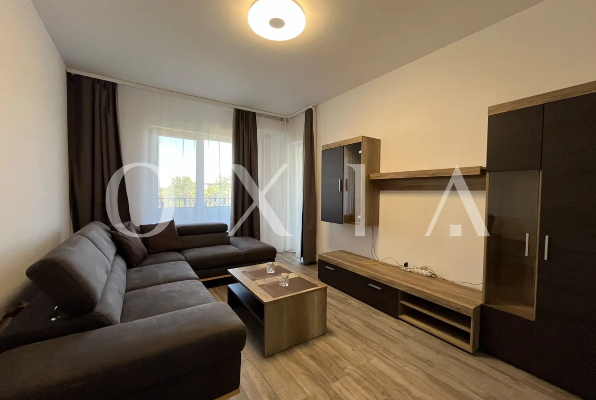 Aleea cu Plopi, Terasa Generoasa, Disponibil Imediat