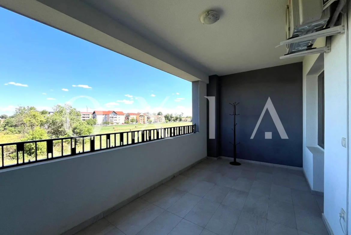 Aleea cu Plopi, Terasa Generoasa, Disponibil Imediat