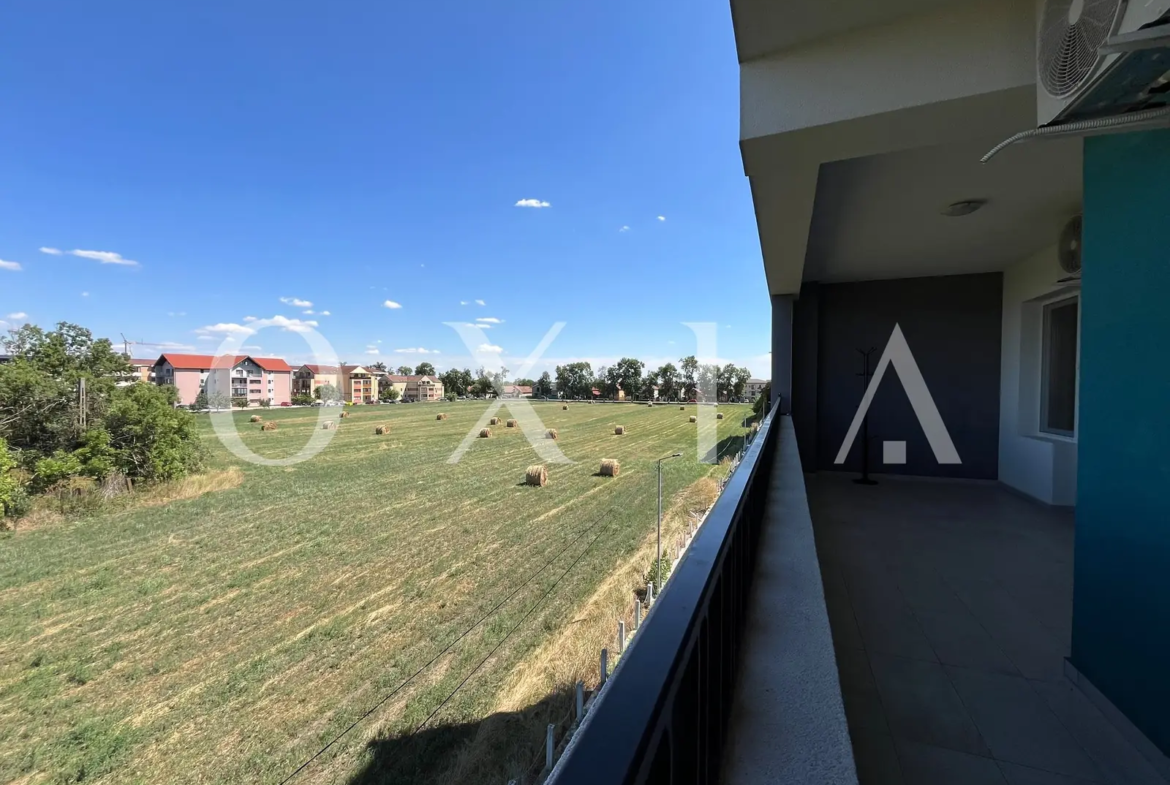 Aleea cu Plopi, Terasa Generoasa, Disponibil Imediat