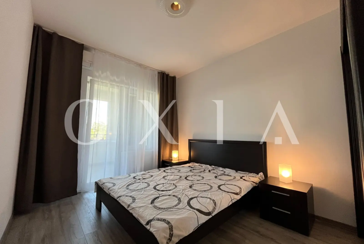 Aleea cu Plopi, Terasa Generoasa, Disponibil Imediat