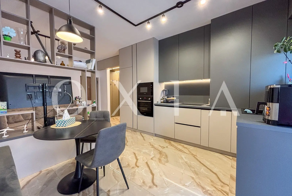 Apartament 3 camere – Lift – Zona ESO Giroc