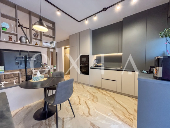 Apartament 3 camere – Lift – Zona ESO Giroc