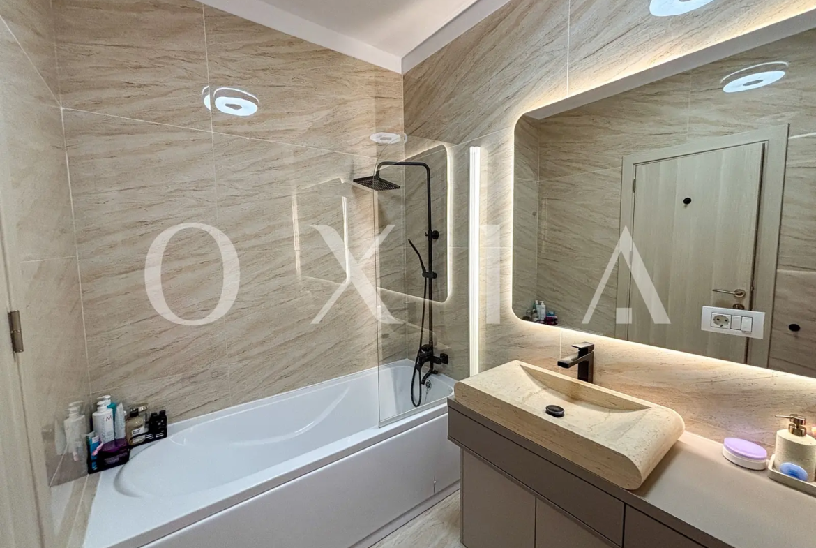 Apartament 3 camere – Lift – Zona ESO Giroc