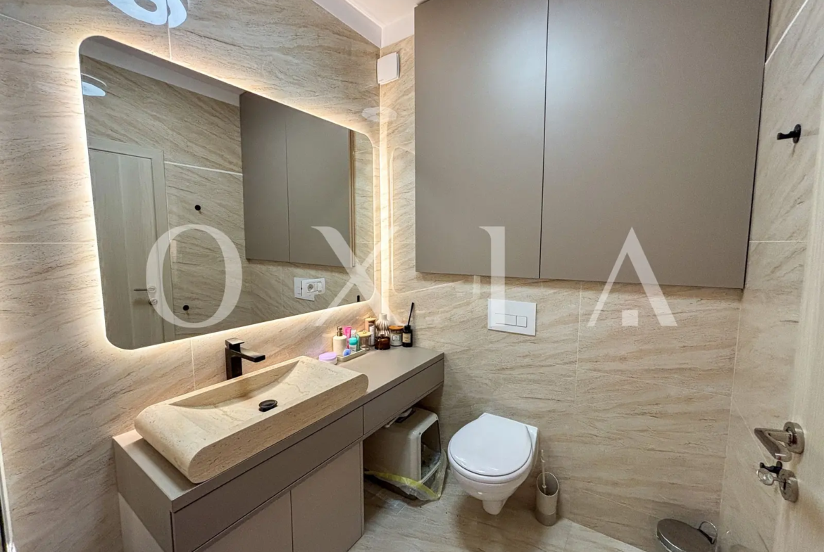 Apartament 3 camere – Lift – Zona ESO Giroc